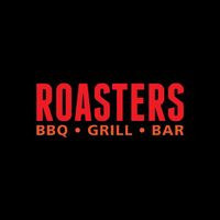 Roasters Bbq Grill