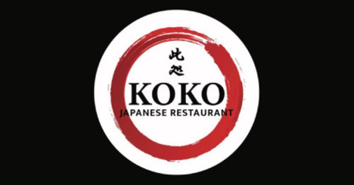 KOKO Japanese Restaurant