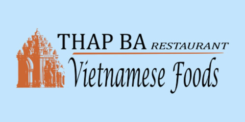 Thap Ba Restaurant