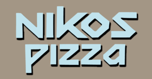 Nikos Pizza