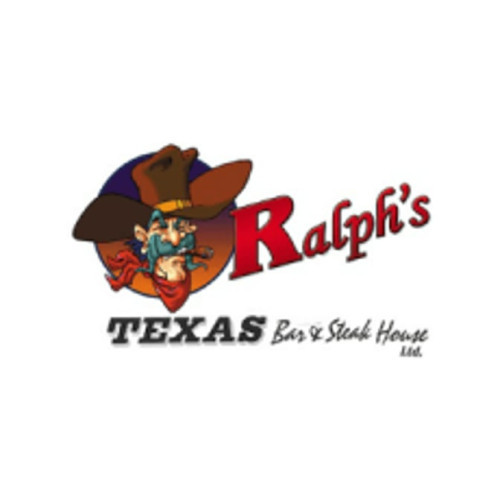 Ralph's Texas Bar & Steak House