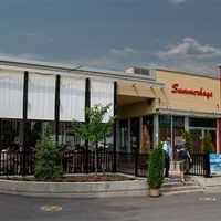 summerhays bar and grill