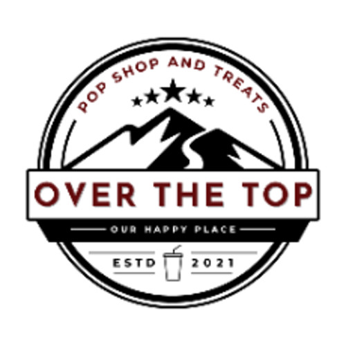 Over The Top Pop Shop