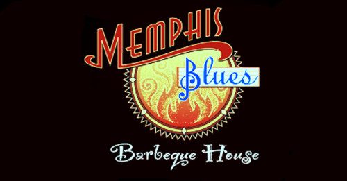 Memphis Blues Bbq House