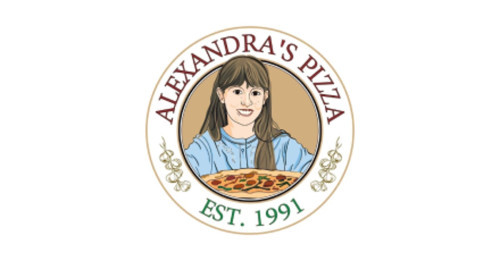 Alexandra's Pizza Charlottetown