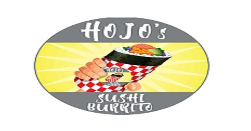 Hojo's Sushi Burrito