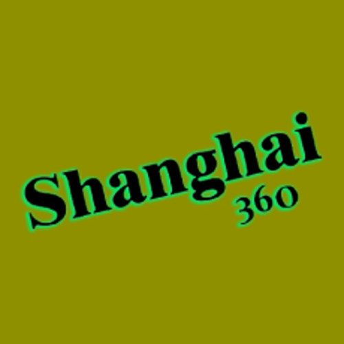 Shanghai360