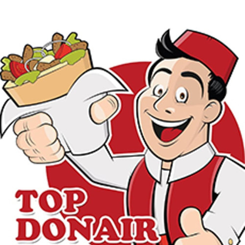 Top Donair Ltd