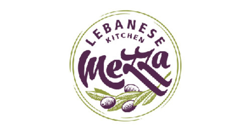 Mezza Lebanese Kitchen Clayton Park