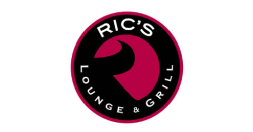 Rics Lounge And Grill