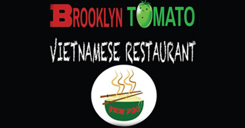 Brooklyn Tomato