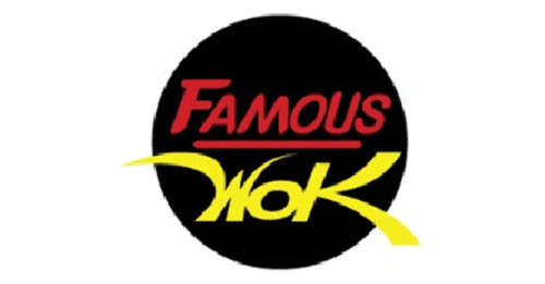 Famous Wok