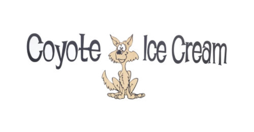 Coyote Ice Cream