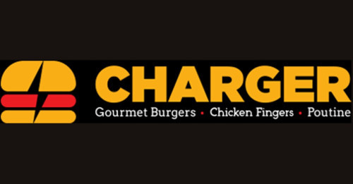 Charger Burger
