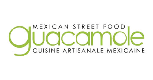 Guacamole Mexican Street Food