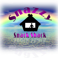The Snazzy Snack Shack Beachside