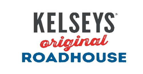 Kelseys Original Roadhouse Cornwall