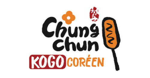 Chung Chun Kogo Coreen