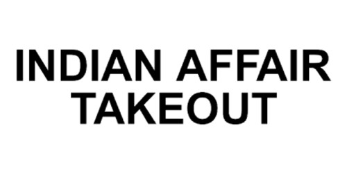 Indian Affair Takeout