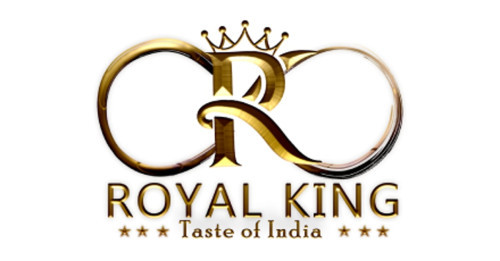Royal King- Taste Of India