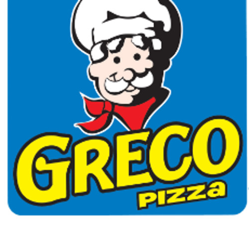 Greco Pizza