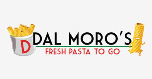 Dal Moro's Fresh Pasta To Go 605 Yonge St.
