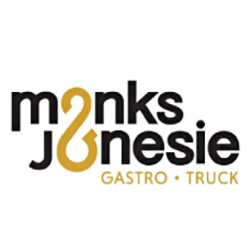 Monks Jonesie Gastro Truck