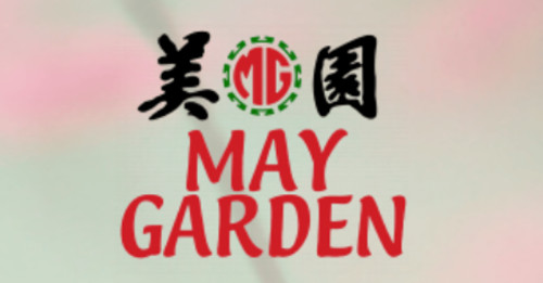 May Garden Chinese