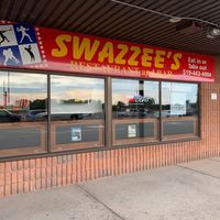 Swazzees