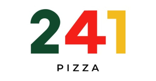 241 Pizza Cornwall