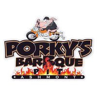 Porky's B.b.q Pitt/catering