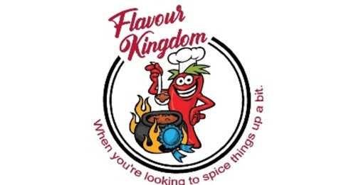 Flavour Kingdom Cornwall Ontario