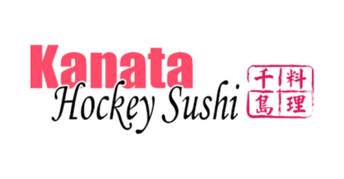 Hockey Sushi