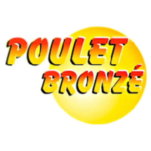 Poulet Bronze