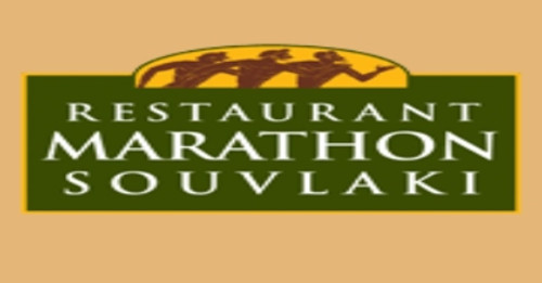 Marathon Souvlaki Restaurant