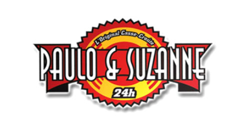 Restaurant Paulo & Suzanne
