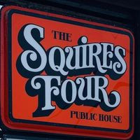 Squires Four Pub