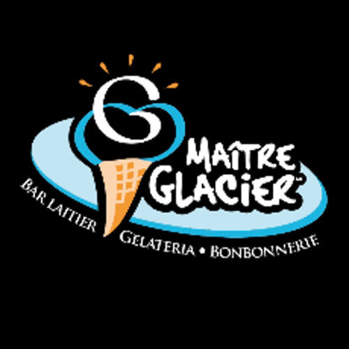 Maître Glacier