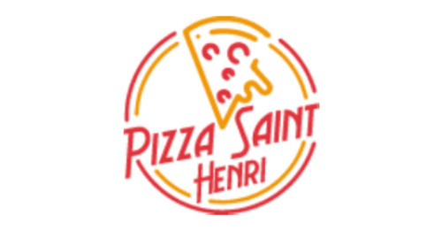 Pizza St-henri