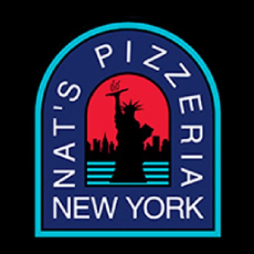 Nat's New York Pizzaria