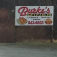 Burke's Diner