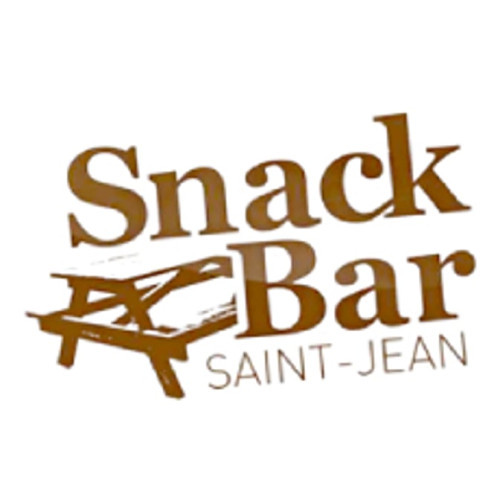 Snack Bar Saint-Jean