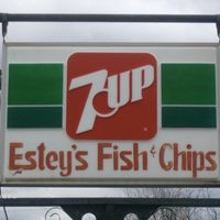 Estey's Fish & Chips