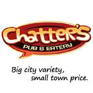 Chatters Pub Eatery