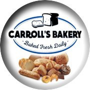 Carroll's Bakery