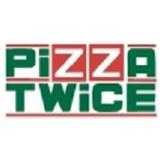 Pizza Twice Regent Street