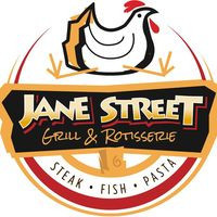 Jane Street Grill Rotisserie
