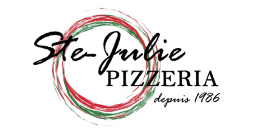 Restaurant Ste Julie Pizzeria
