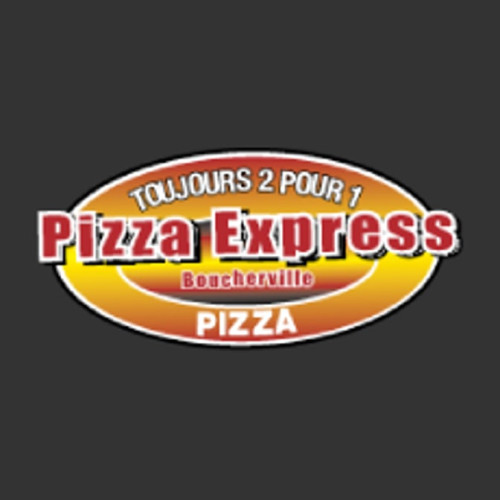 Pizza Express Boucherville