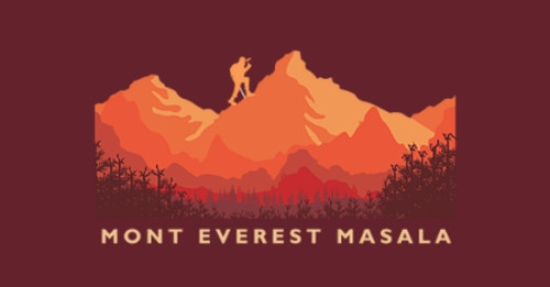 Mont Everest Masala Indian Curries Butter C